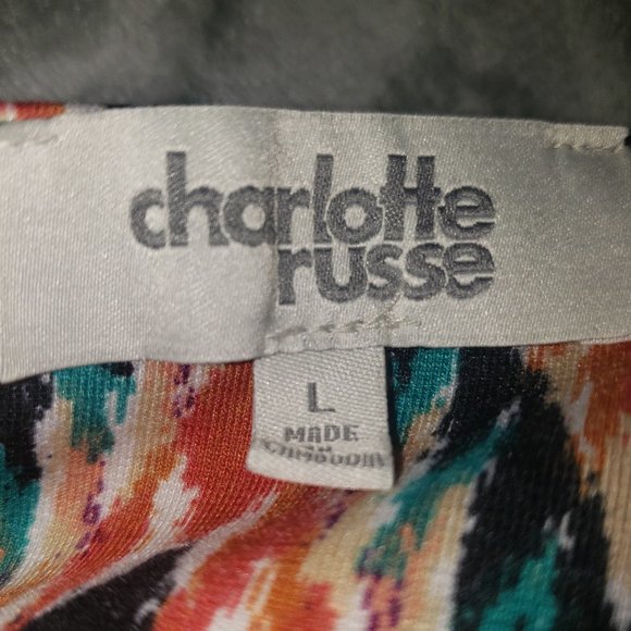 💋Colorful Mini Skirt **2 for $15 Bundled** - Picture 3 of 3